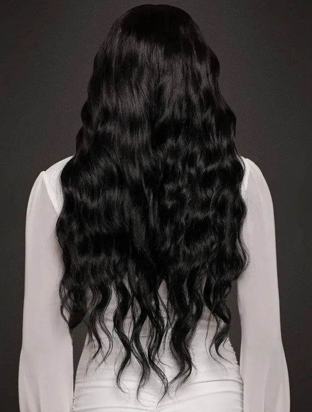 10”12”14” Body Wave Brazilian 100% Virgin Hair