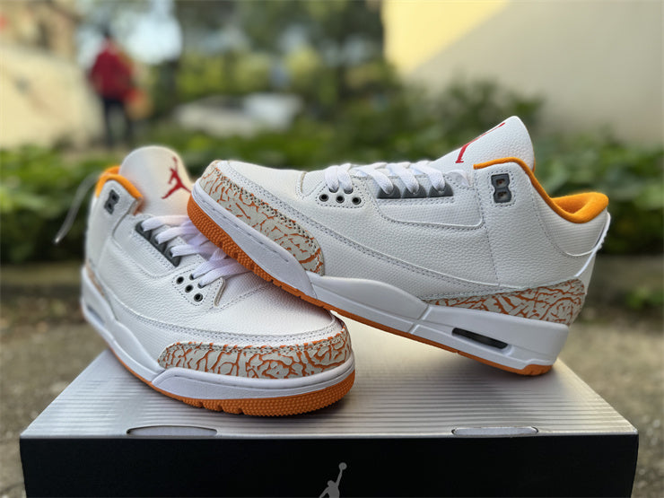 Air jordan3