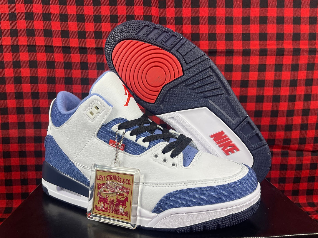 Air Jordan 3