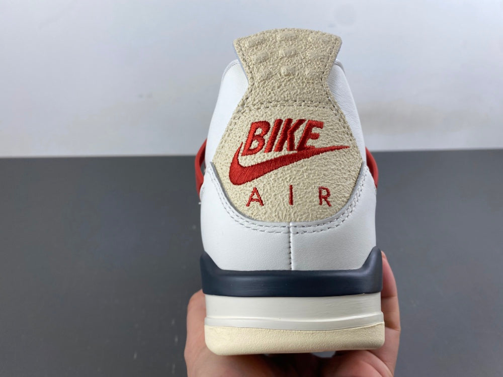 Air jordan4