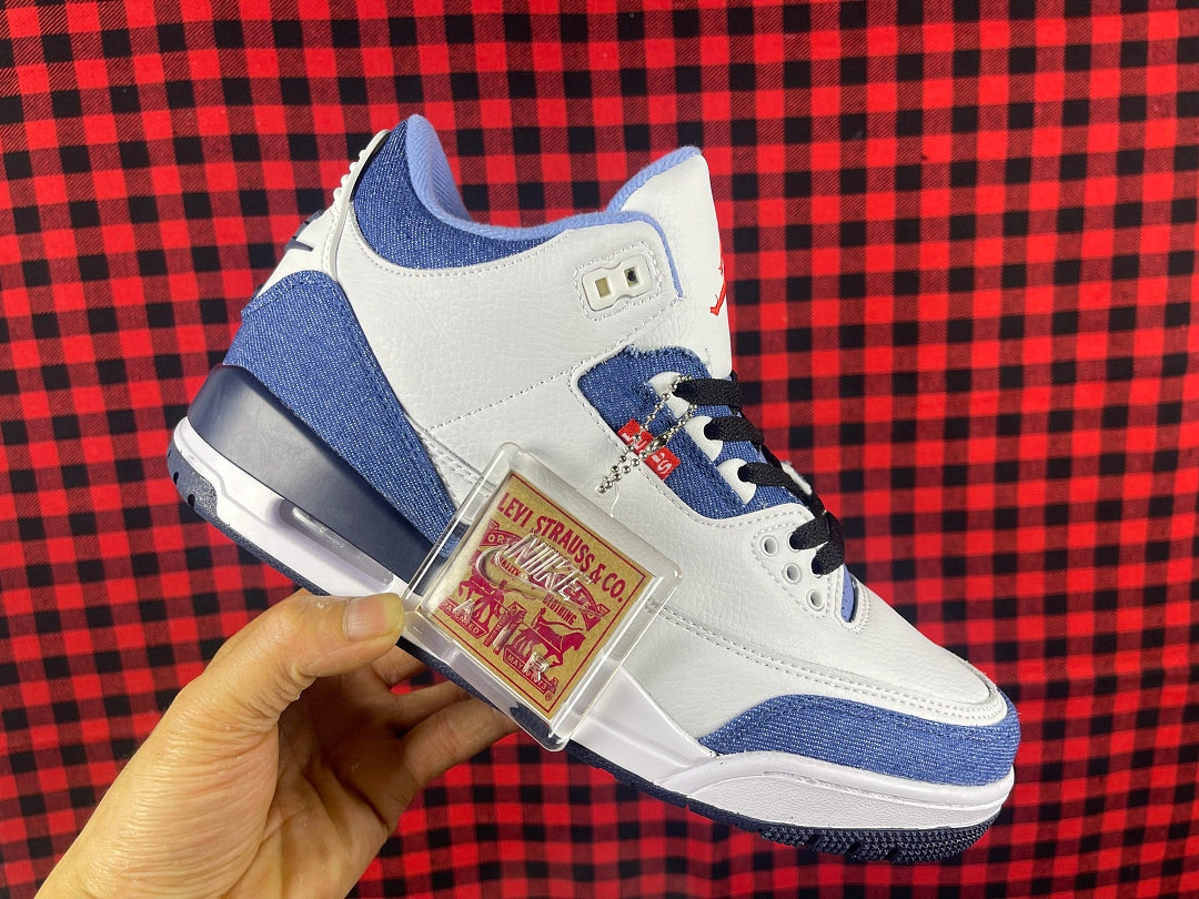 Air Jordan 3