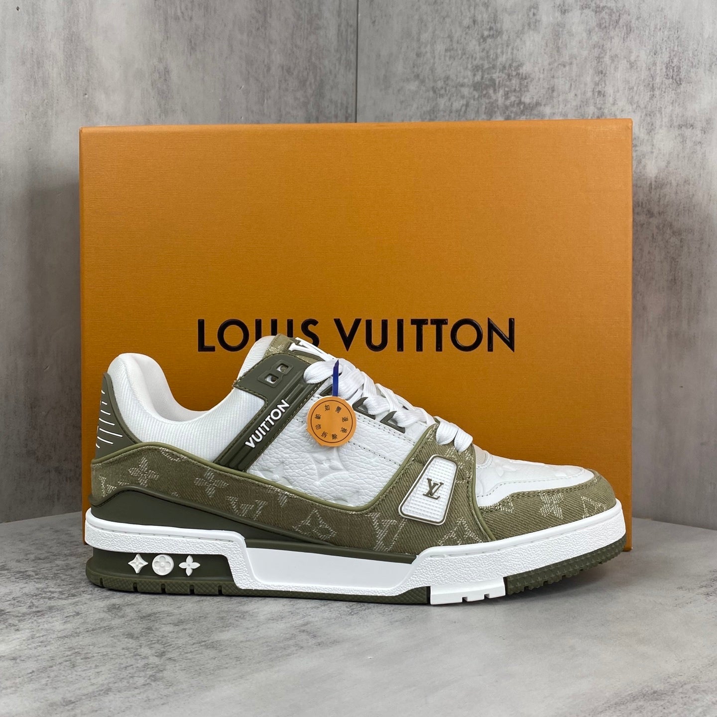 Louis Vuitton