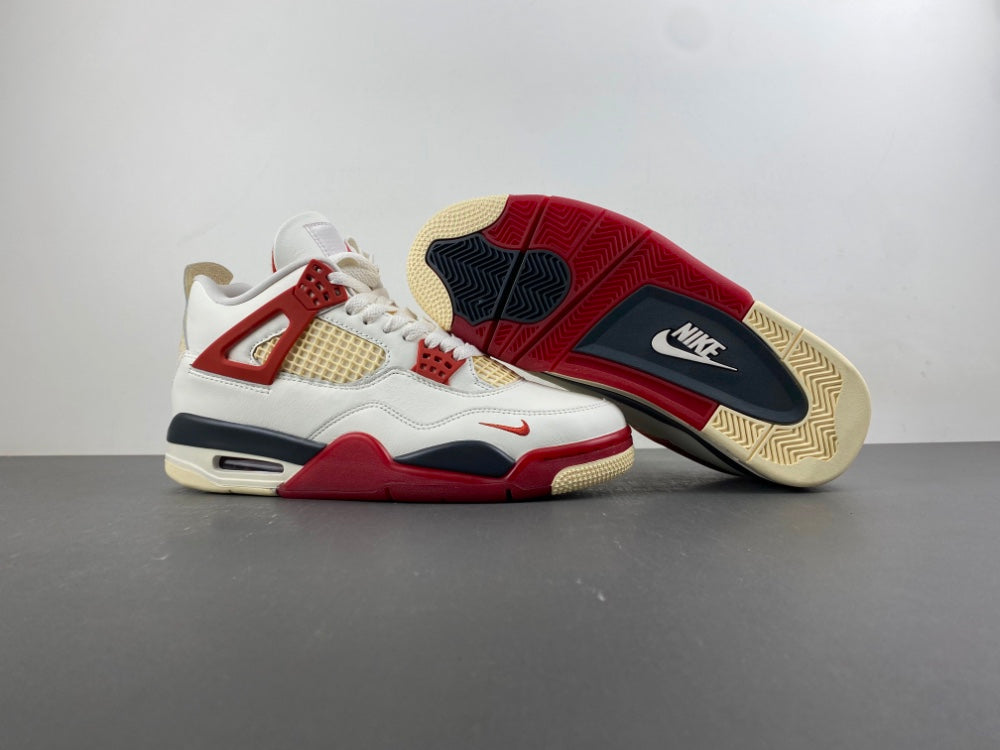 Air jordan4