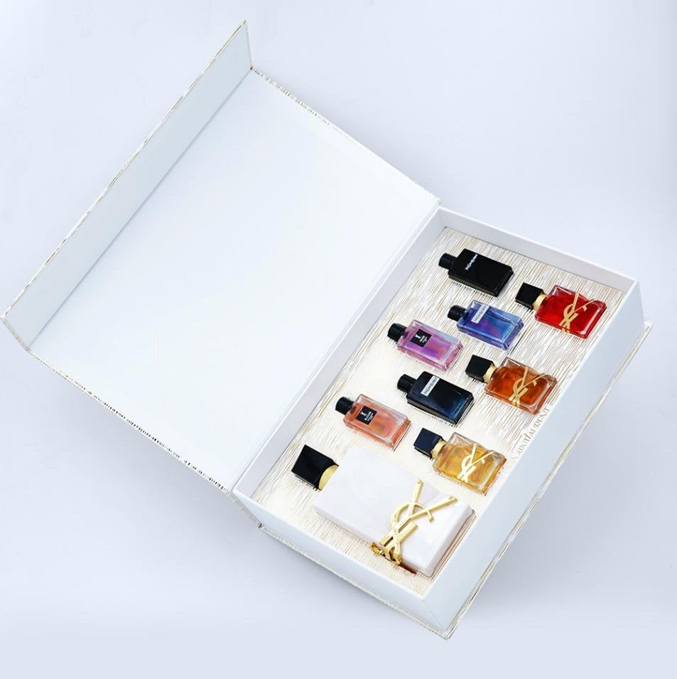 YSL saint Laurent gift set
