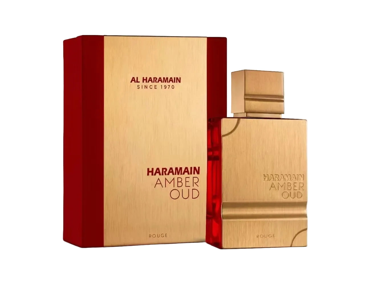 Haramain Amber OUD
