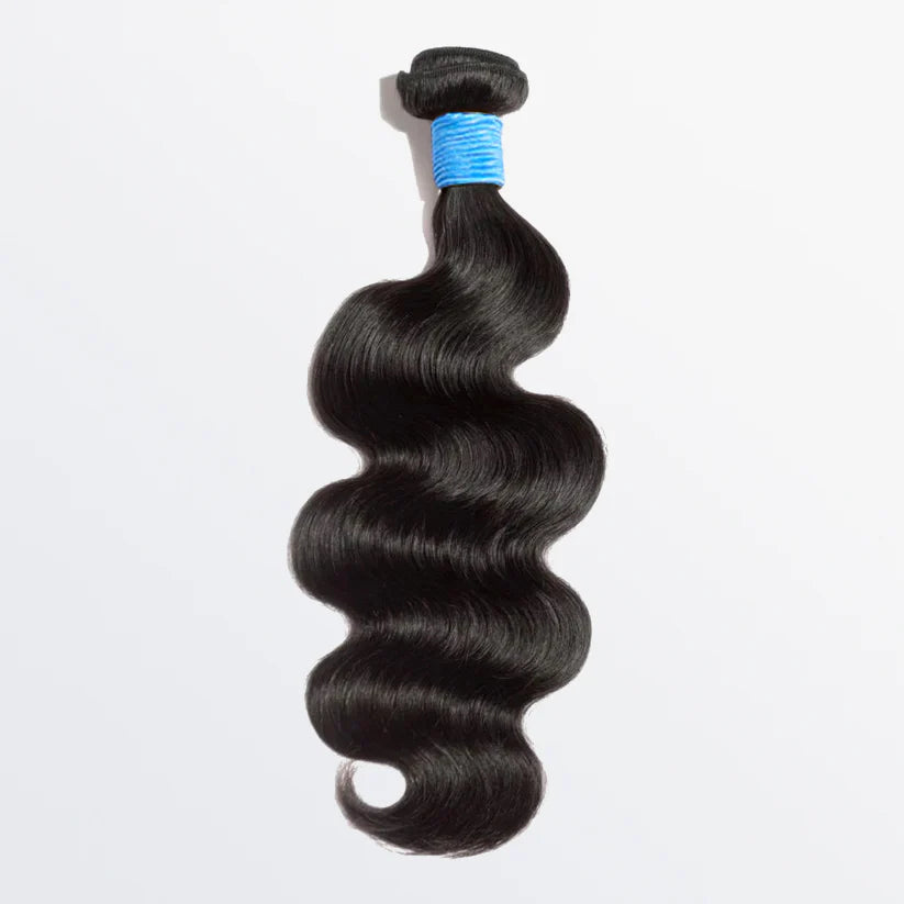 10” Bundles Body Wave Brazilian