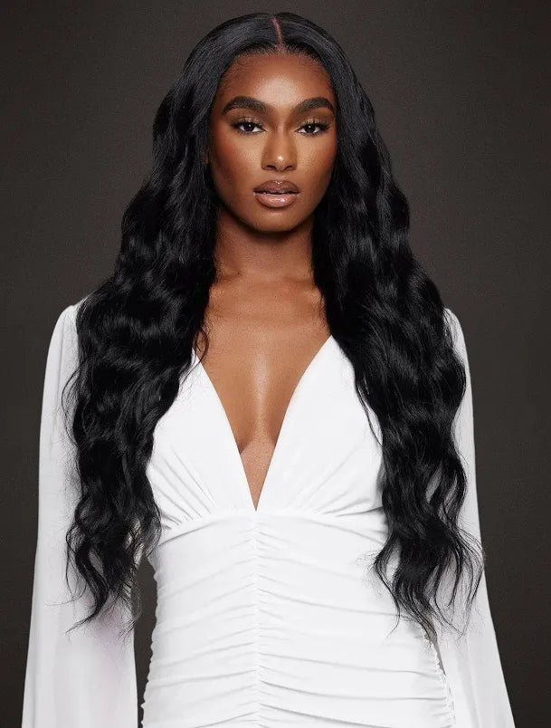 10”12”14” Body Wave Brazilian 100% Virgin Hair
