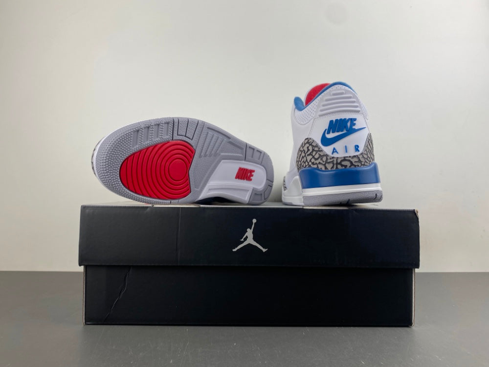 Air jordan3