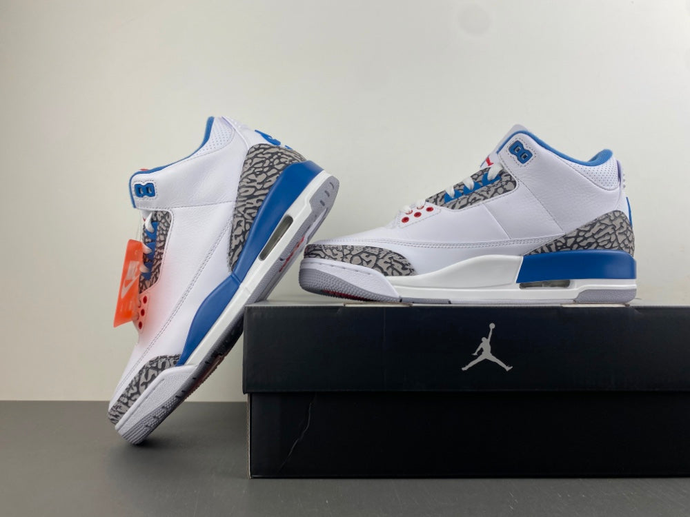 Air jordan3