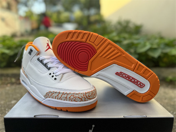 Air jordan3