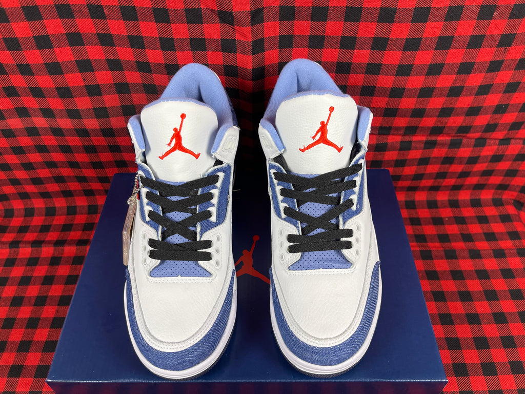 Air Jordan 3