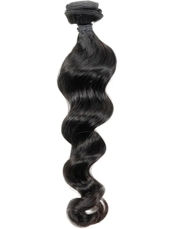 10”12”14” Body Wave Brazilian 100% Virgin Hair