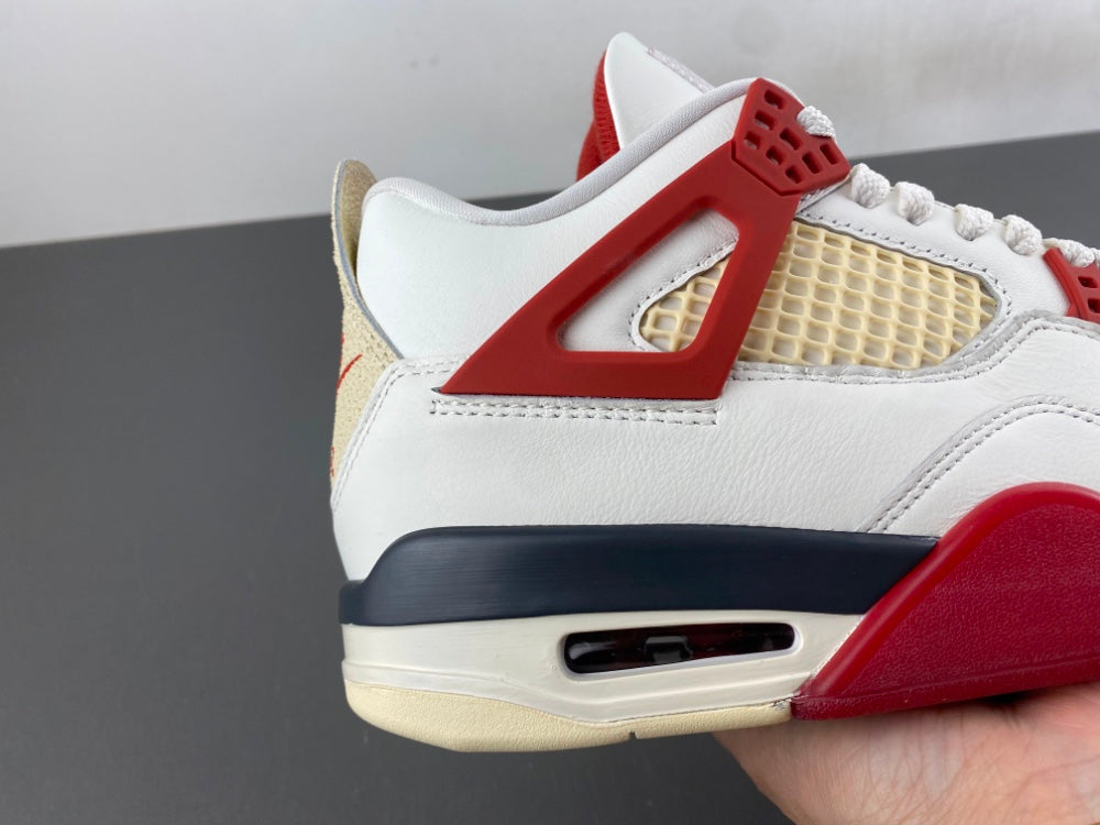Air jordan4