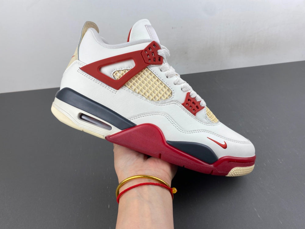 Air jordan4
