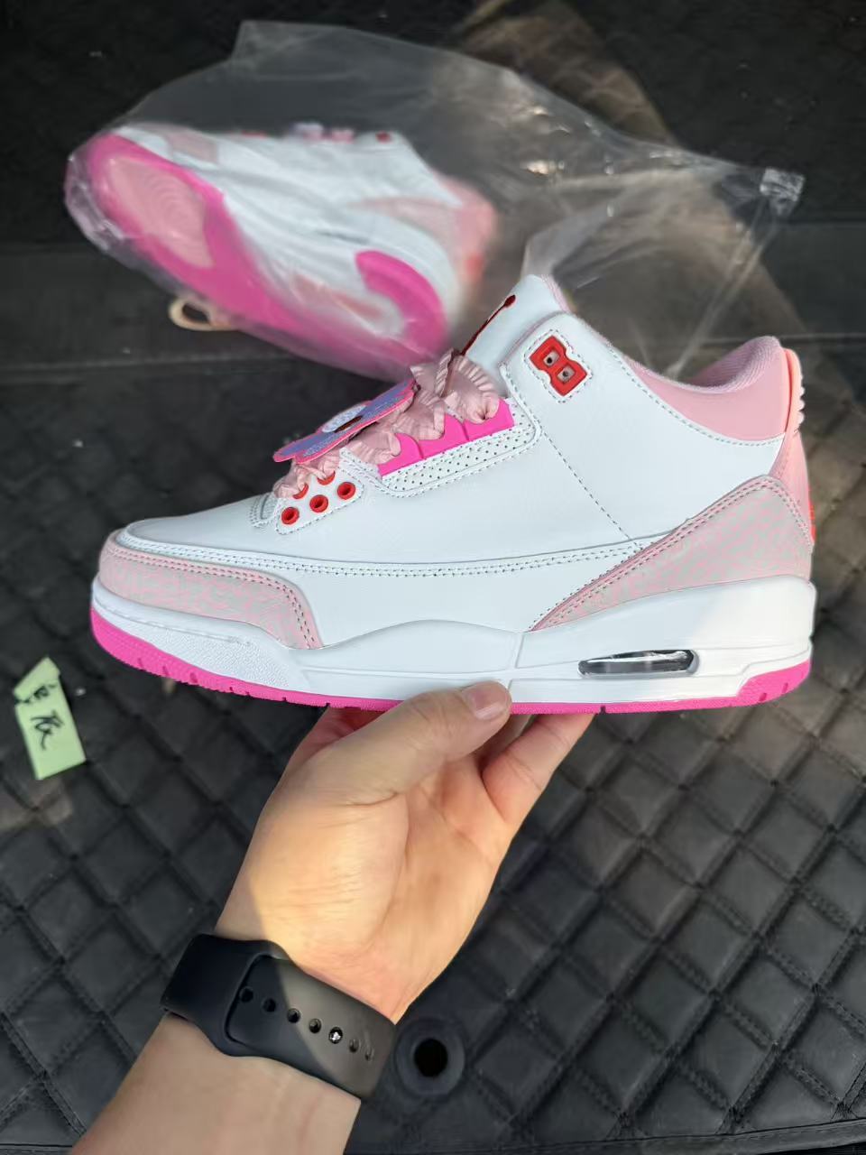 Air Jordan 3