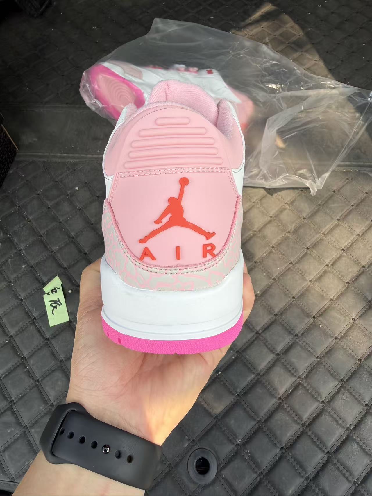 Air Jordan 3