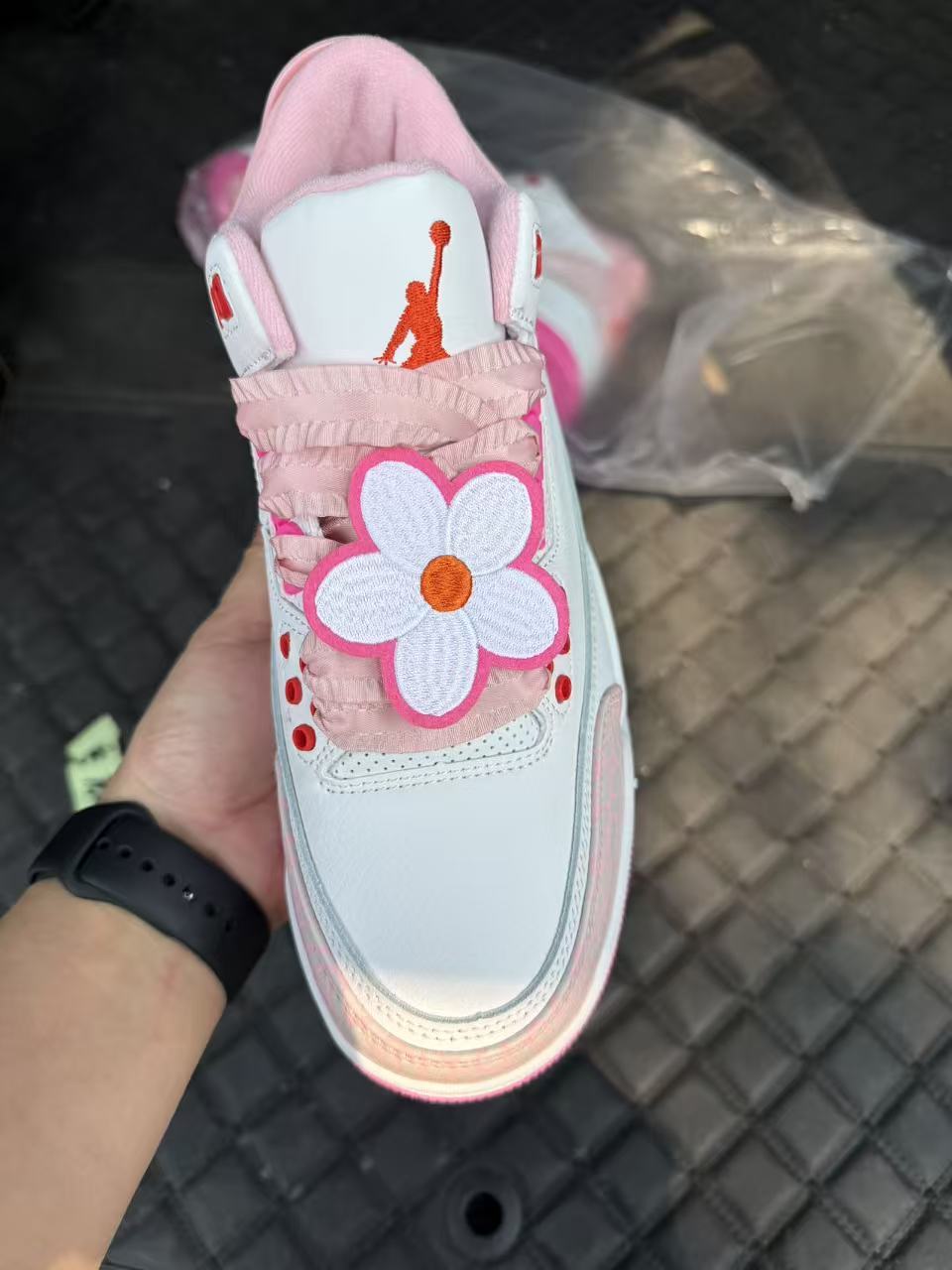Air Jordan 3