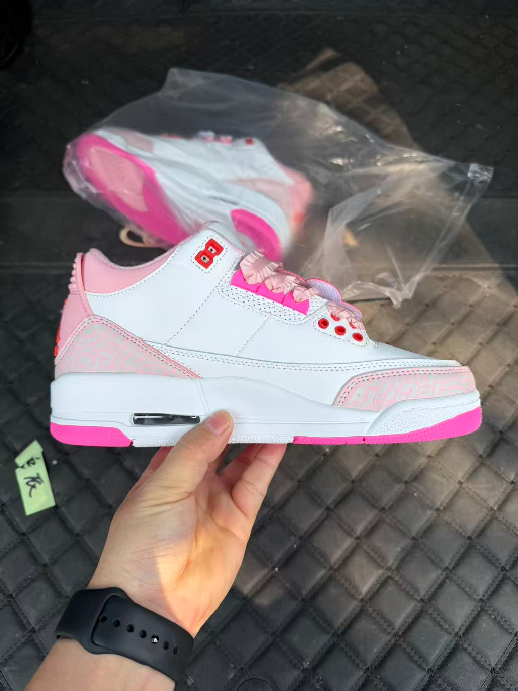 Air Jordan 3
