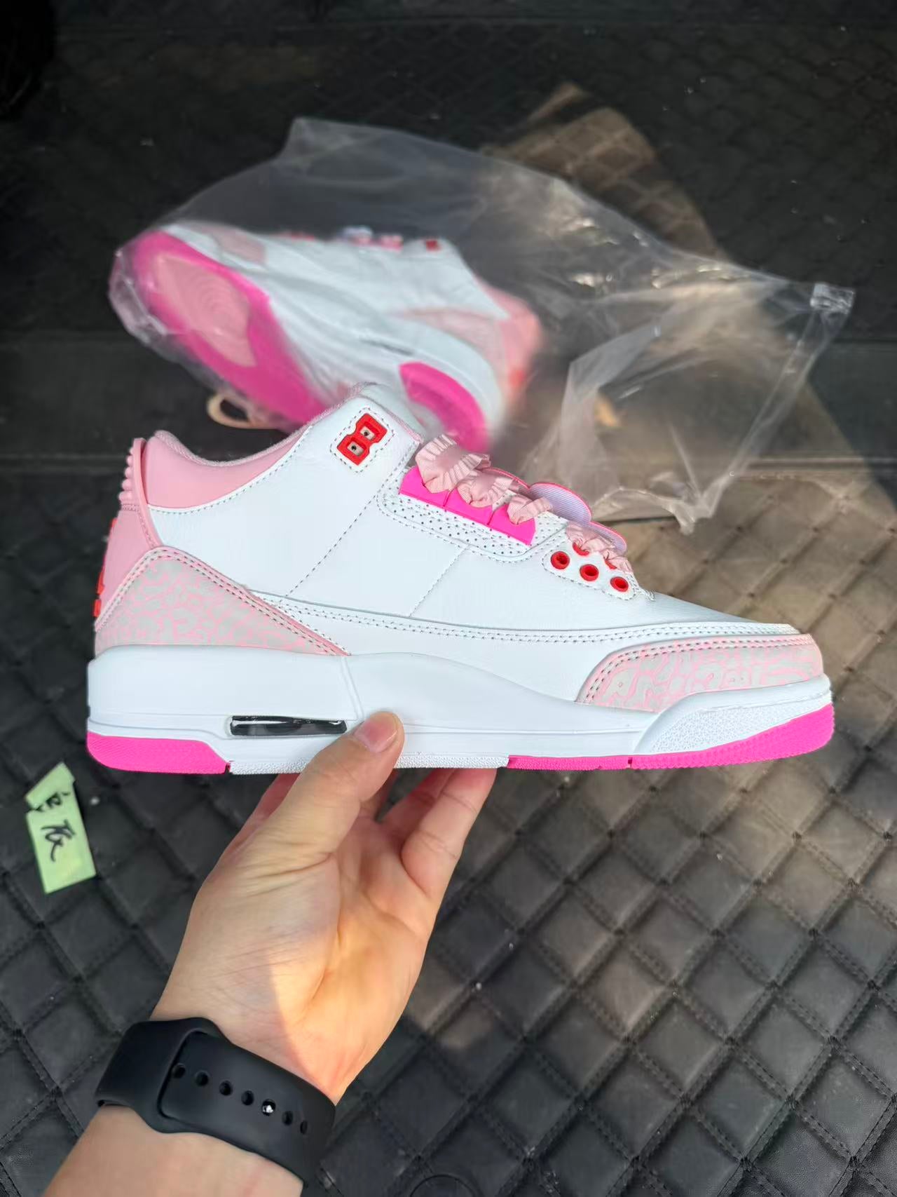 Air Jordan 3