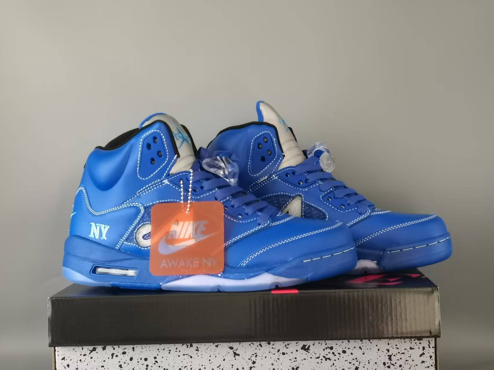 Air Jordan 5
